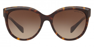Color: Dark Tortoise (300613) - Michael Kors MK208330061357