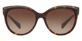 Color: Dark Tortoise (300613) - Michael Kors MK2083F30061357