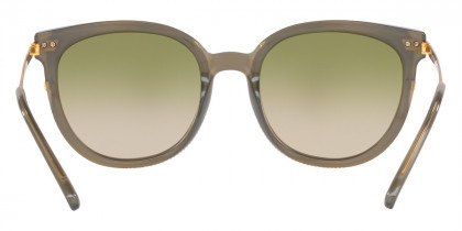 Color: Olive Transparent (33382C) - Michael Kors MK2089U33382C55