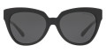 Black / Dark Gray Solid