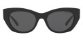 Black / Dark Gray Solid