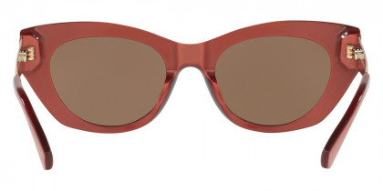 Color: Pearlized Mulberry (328773) - Michael Kors MK209132877351