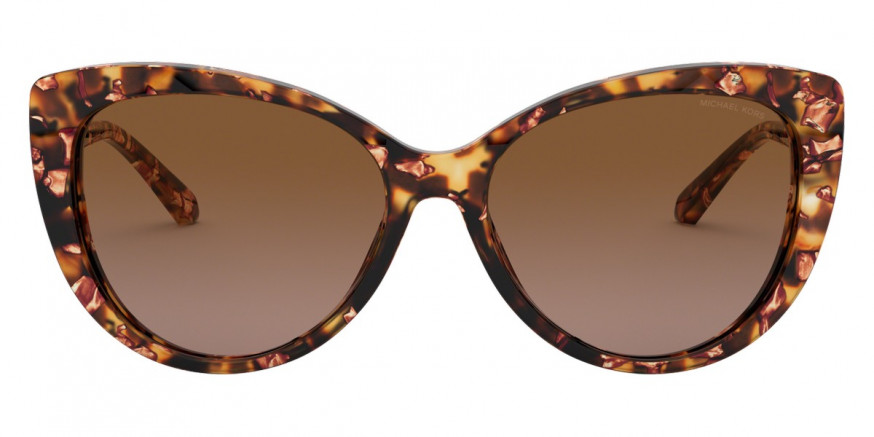 Color: Pink Fleck Tortoise (328013) - Michael Kors MK209232801356