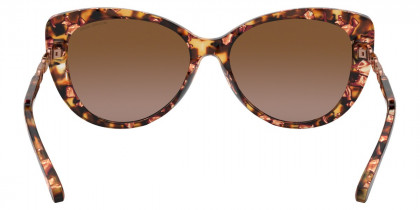 Color: Pink Fleck Tortoise (328013) - Michael Kors MK209232801356