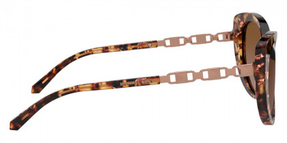 Color: Pink Fleck Tortoise (328013) - Michael Kors MK209232801356