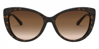 Color: Dark Tortoise (300613) - Michael Kors MK2092F30061356