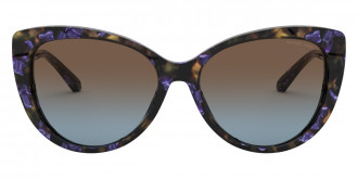 Color: Blue Fleck Tortoise (327948) - Michael Kors MK2092F32794856