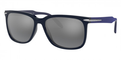 Color: Match Midnight (34856G) - Michael Kors MK209634856G58