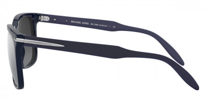 Color: Match Midnight (34856G) - Michael Kors MK209634856G58