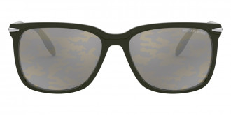 Color: Olive (3859/E) - Michael Kors MK20963859/E58