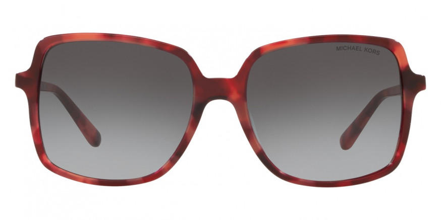 Color: Red Tortoise (38218G) - Michael Kors MK2098U38218G56