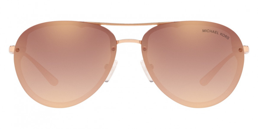 Color: Milky Peach (34686F) - Michael Kors MK210134686F60