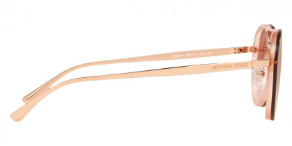 Color: Milky Peach (34686F) - Michael Kors MK210134686F60