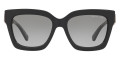 Black / Gray Gradient
