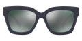 Navy Sport Laminate / Dark Navy Solid
