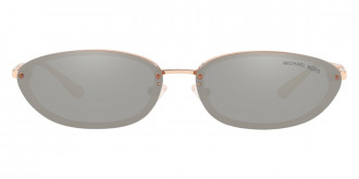 Color: Milky Pink (32466G) - Michael Kors MK210432466G62