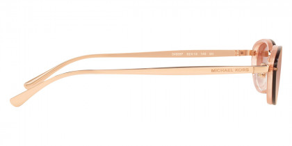 Color: Milky Peach (34686F) - Michael Kors MK210434686F62