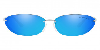 Color: Clear (357825) - Michael Kors MK210435782562