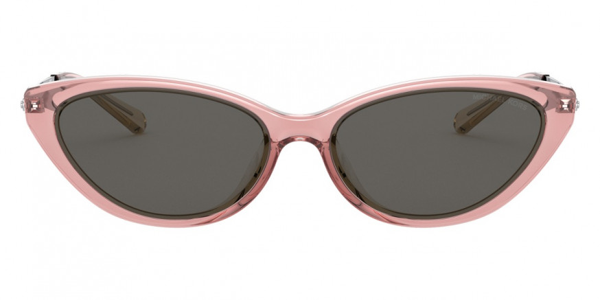 Color: Transparent Brandy (391487) - Michael Kors MK2109U39148757