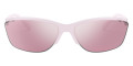 Ice Pink / Silver Pink Flash
