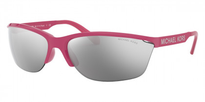 Color: Electric Pink (39906G) - Michael Kors MK211039906G71
