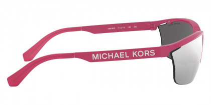 Color: Electric Pink (39906G) - Michael Kors MK211039906G71