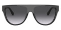 Black / Dark Gray Gradient