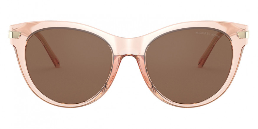 Michael Kors™ Bar Harbor MK2112U 382773 54 - Transparent Peach