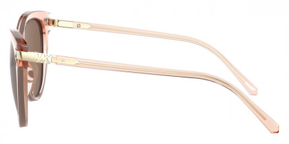 Color: Transparent Peach (382773) - Michael Kors MK2112U38277354