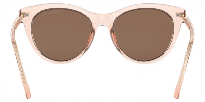 Color: Transparent Peach (382773) - Michael Kors MK2112U38277354