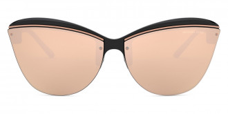 Color: Black (33325A) - Michael Kors MK211333325A66