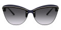 Navy / Dark Gray Gradient