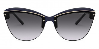 Color: Navy (38128G) - Michael Kors MK211338128G66