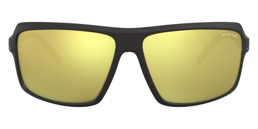 Color: Matte Black (33332) - Michael Kors MK21143333266