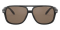 Black / Brown Solid