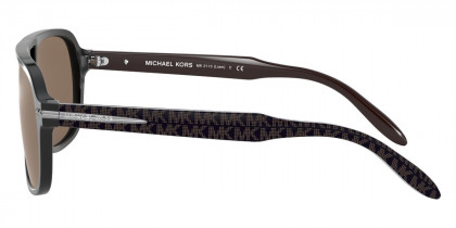 Color: Black (300573) - Michael Kors MK211530057359