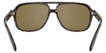 Color: Dark Tortoise (300673) - Michael Kors MK211530067359