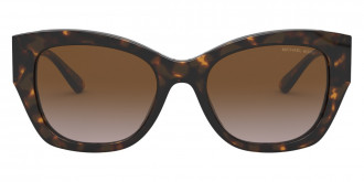 Color: Dark Tortoise (300613) - Michael Kors MK211930061353