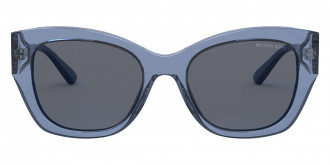 Color: Dark Chambray Transparent (355587) - Michael Kors MK211935558753