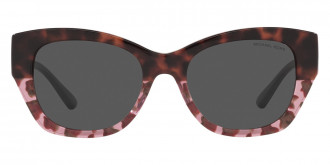 Color: Pink Floral Acetate (394487) - Michael Kors MK211939448753