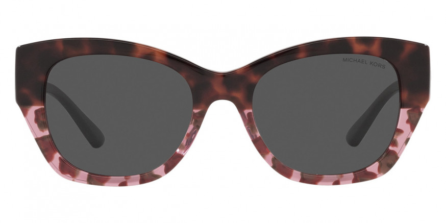 Michael Kors™ Palermo MK2119 394487 53 - Pink Floral Acetate