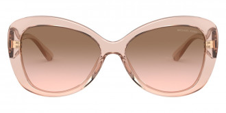 Color: Camila Rose Transparent (322111) - Michael Kors MK212032211156