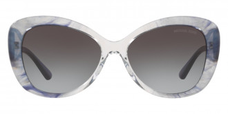 Color: Blue Tie Dye (334713) - Michael Kors MK212033471356