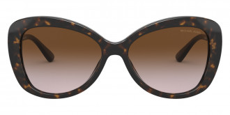 Color: Dark Tortoise (300613) - Michael Kors MK2120F30061358