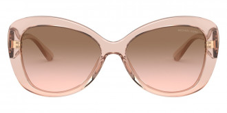 Color: Camila Rose Transparent (322111) - Michael Kors MK2120F32211158