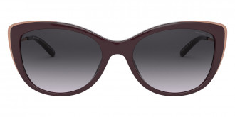 Color: Cordovan (33448G) - Michael Kors MK2127U33448G55