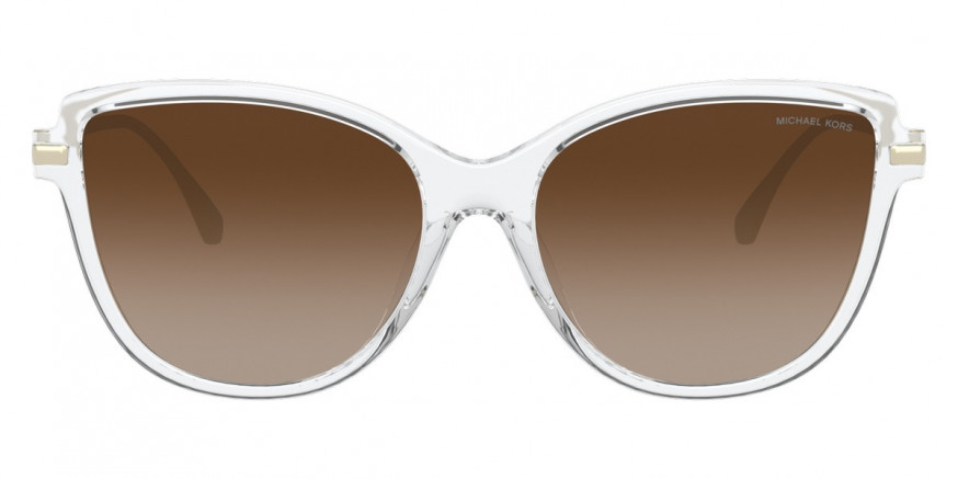 Color: Transparent (300513) - Michael Kors MK2130U30051356