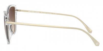Color: Transparent (300513) - Michael Kors MK2130U30051356