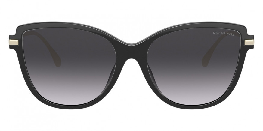 Color: Black (33328G) - Michael Kors MK2130U33328G56