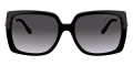 Black / Dark Gray Gradient